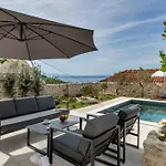 Marena - Makarska Exklusiv Villa *