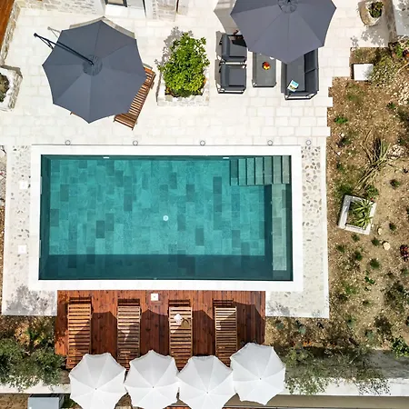 Marena - Makarska Exklusiv * Podgora (Split-Dalmatia)