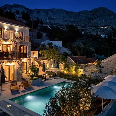 Marena - Makarska Exklusiv *