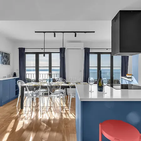 Marena - Makarska Exklusiv Podgora (Split-Dalmatia)