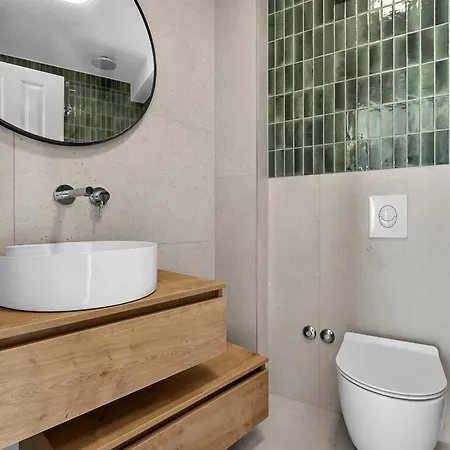 ヴィラ Marena - Makarska Exklusiv