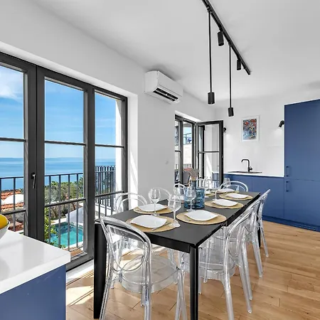 Marena - Makarska Exklusiv ポドゥゴラ