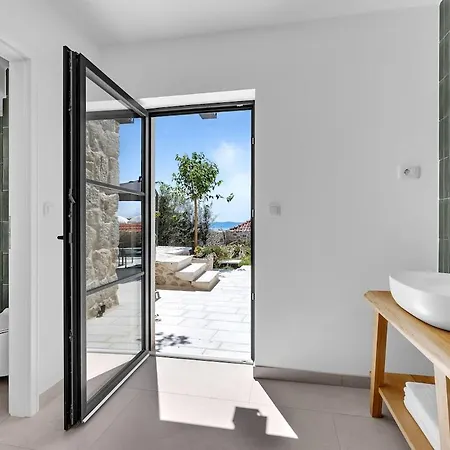 ヴィラ Marena - Makarska Exklusiv *