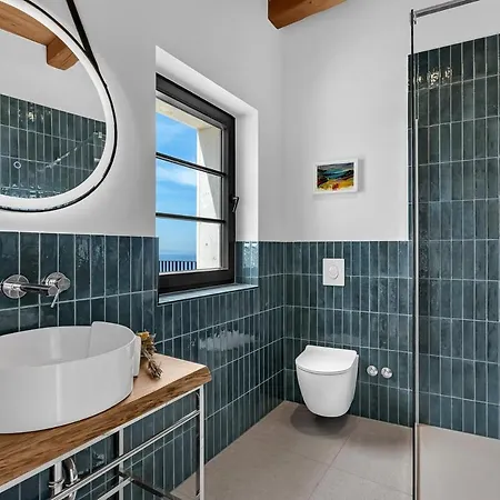 Marena - Makarska Exklusiv ヴィラ ポドゥゴラ