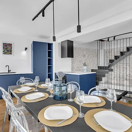 Marena - Makarska Exklusiv *