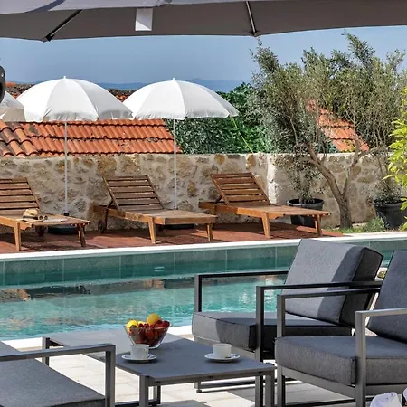 ヴィラ Marena - Makarska Exklusiv *