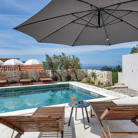 Marena - Makarska Exklusiv ヴィラ