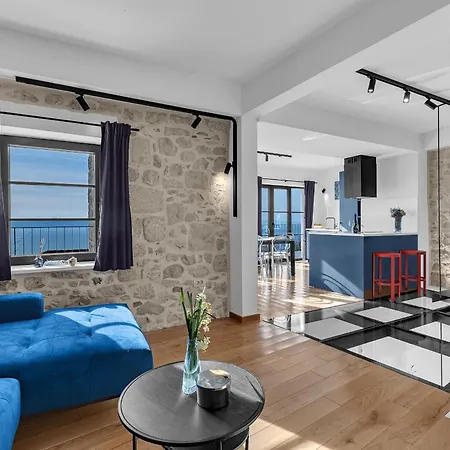 Villa Marena - Makarska Exklusiv